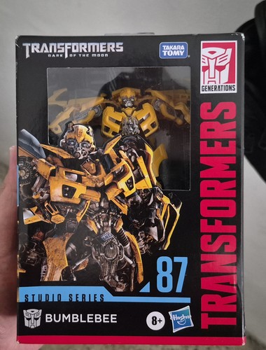 Transformers dark the moon - dark,