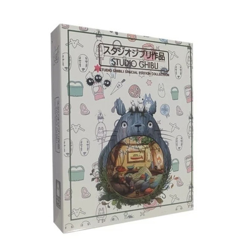 Studio ghibli special - ghibli,