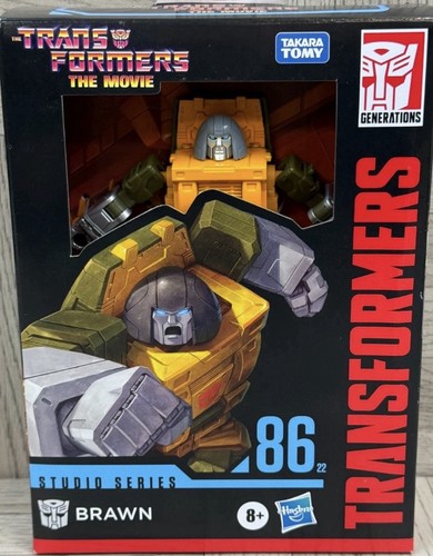 Transformers movie studio - movie,