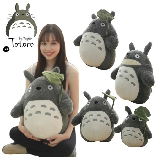 Studio ghibli neighbor - ghibli,