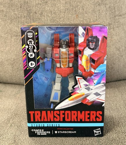 Transformers studio series - transformers,
