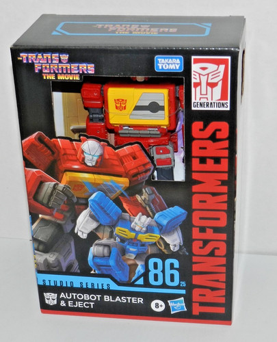 Transformers studio series - transformers,