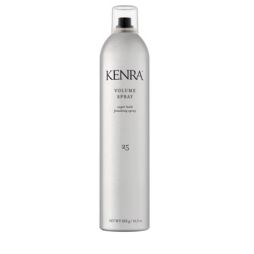 Kenra super hold - kenra,