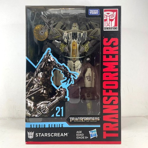 Hasbro transformers studio - transformers,