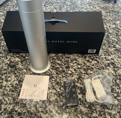 Hotel collection studio - hotel, scent