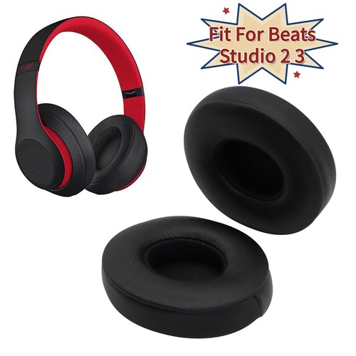 Ear pad cushion replacement - pad,