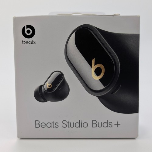 Beats dre studio buds - buds+, plus
