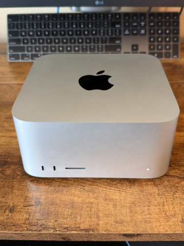 Apple mac studio ultra 2025 - mac,