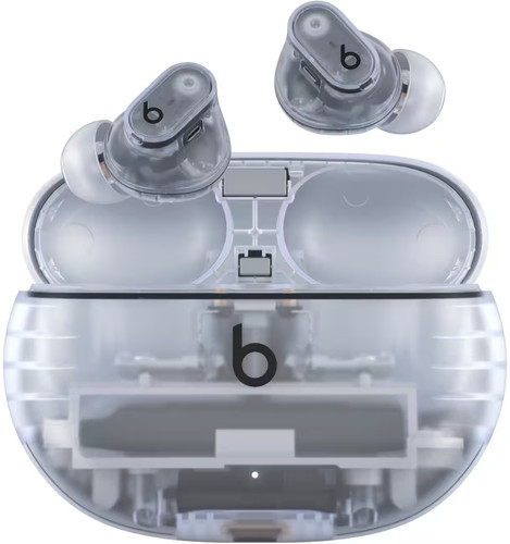 Open box excellent beats - beats,