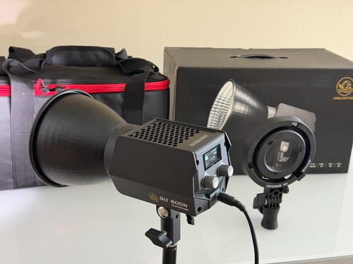 Ifootage anglerfish sl1 - ifootage, 60dn