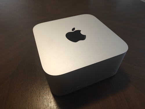 Apple mac studio ultra - apple,