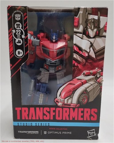 Transformers studio series war - studio,