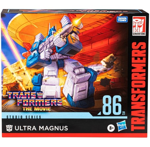 Transformers studio series - series, 86