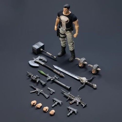 Kraken studio crime buster - studio,