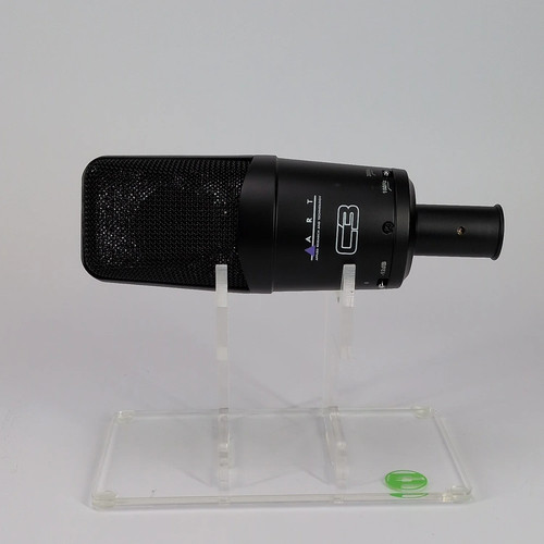 Art 20hz 20khz condenser - c3,