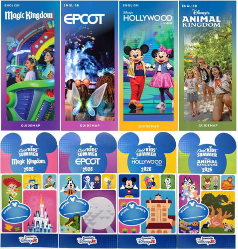 2026 disney world - 2026, park