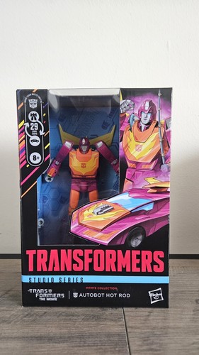 Transformers studio series - transformers,