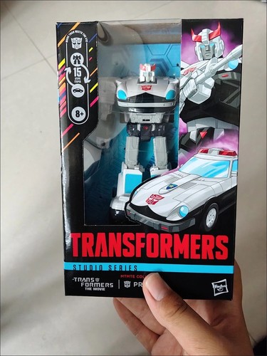 Hasbro transformers studio - hasbro,