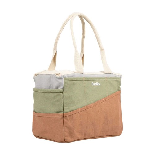 Soolla studio bag - soolla, good