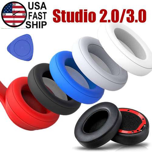 Pair ear pads - 1, cushion