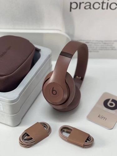 Beats studio pro kim - studio,