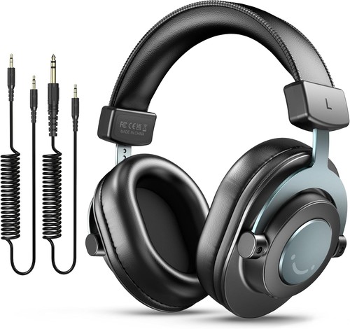 Studio monitor headphones - studio,