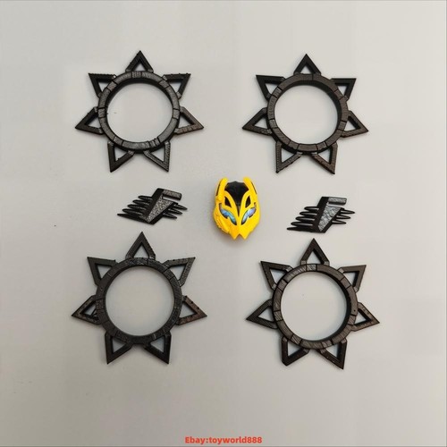 Filling parts upgrade kits - upgrade,