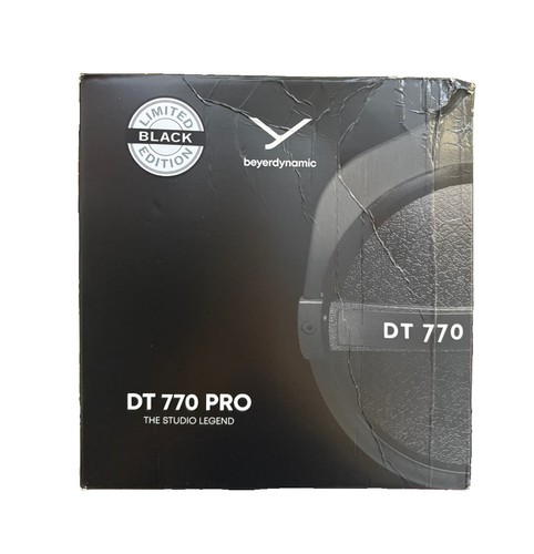 Beyerdynamic 770 pro 250 - dt,