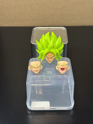 Figuarts dragon ball gm - ball, z