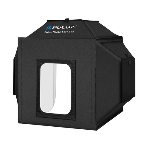 Puluz studio fotografico 40cm - studio,
