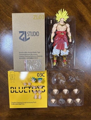 Figuarts dragon ball zl - dragon,