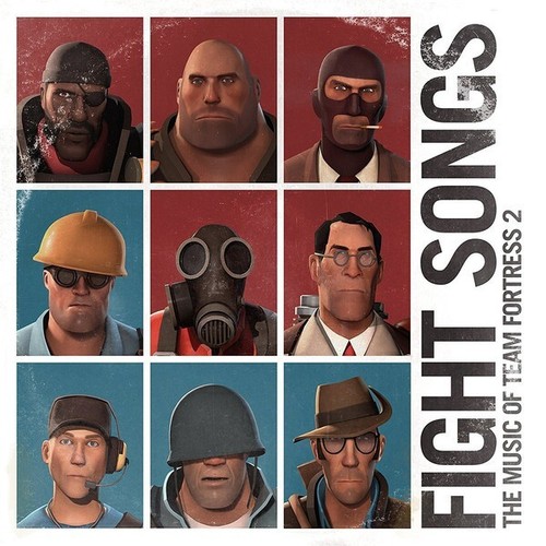 Valve studio orchestra fight - studio,